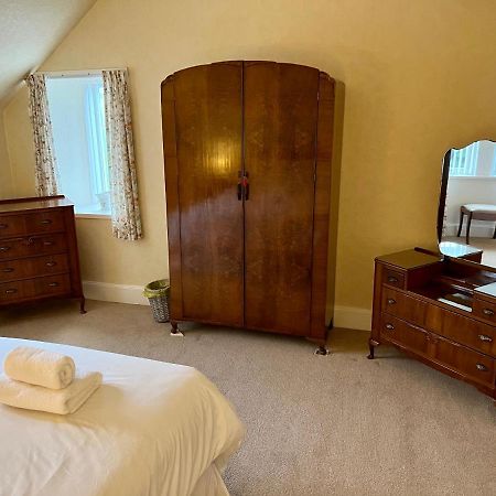 Convalmore House Dufftown Eksteriør billede